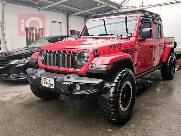 Jeep for sale in Iraq